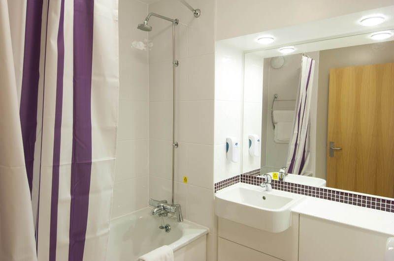 Premier Inn Premier Inn Solihull Town Centre Luaran gambar